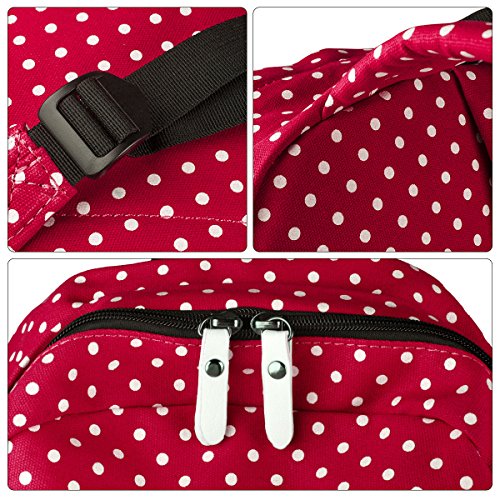 S-ZONE, Zainetto per bambini E-Rouge