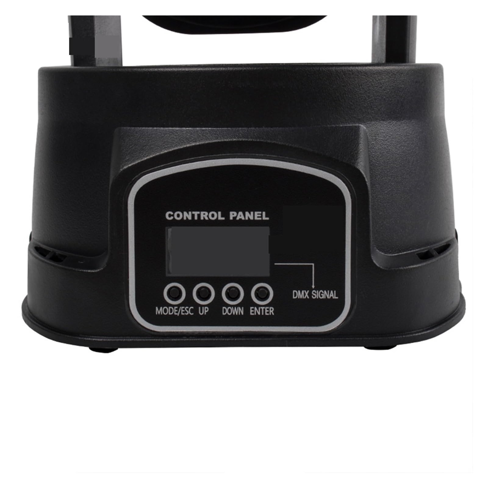 2PCS 7x12W LED Moving Head Light 4 IN 1 RGBW Effetto Scenico 7/15DMX Wash For Disco DJ Music Party Dance Club