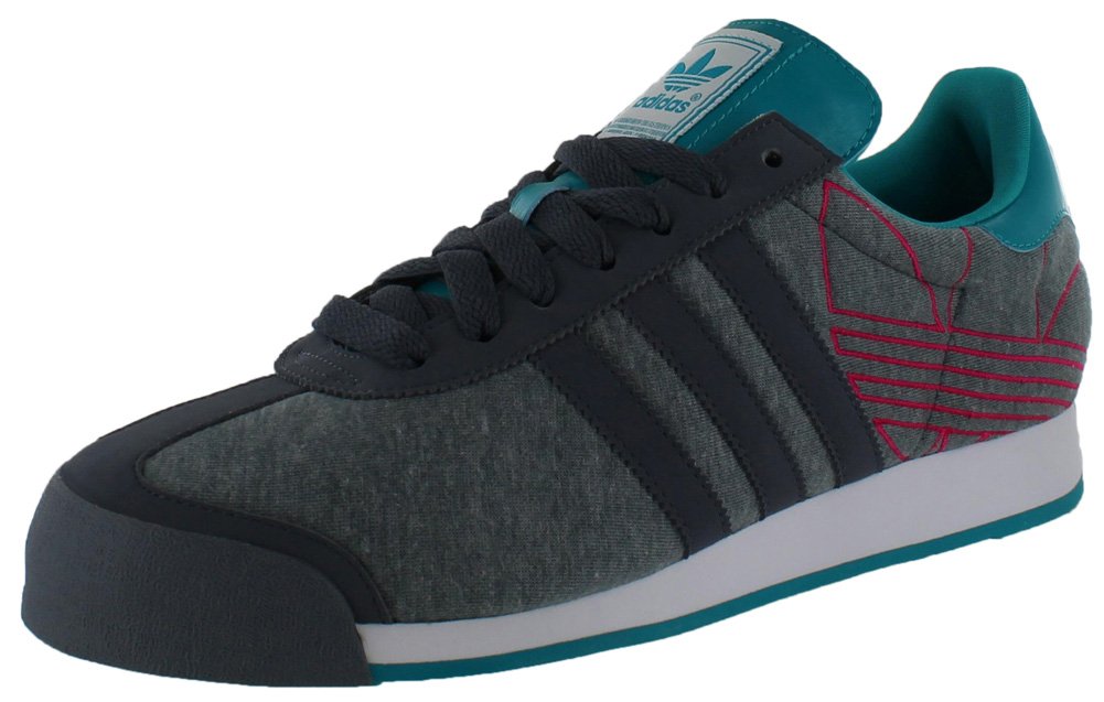 Adidas Originals Samoa Retro Mens Sneakers Shoes Gray Size 9 | Desertcart Aruba Adidas Originals Samoa Retro Mens Sneakers Shoes Gray Size 9 | Desertcart Aruba