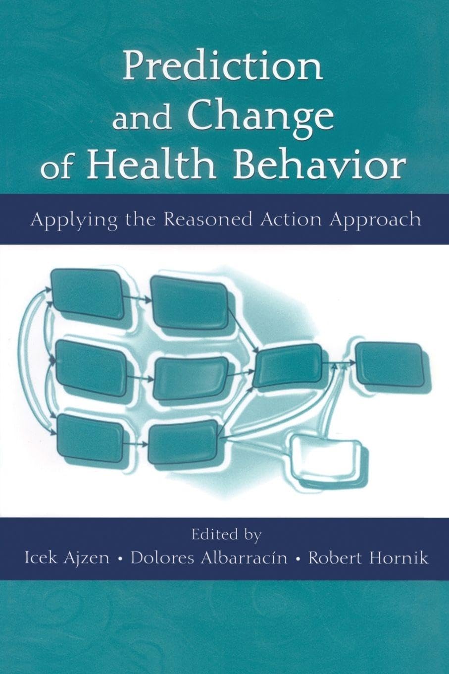 Buy Prediction and Change of Health Behavior: Applying the Reasoned Action Approach โ BookShops.in