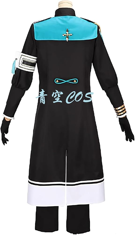 Amazon.co.jp: [青空COS]コスプレ 甲斐田晴 コスプレ衣装 イヤリング＋