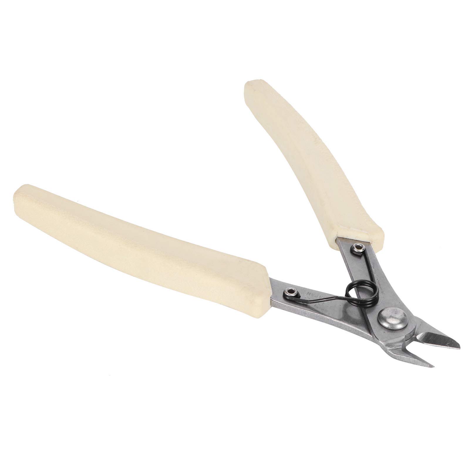 2 Pinze Tagliafili Micro - Tronchesini Per Elettronica, Gioielli, Modellismo - Foto 8