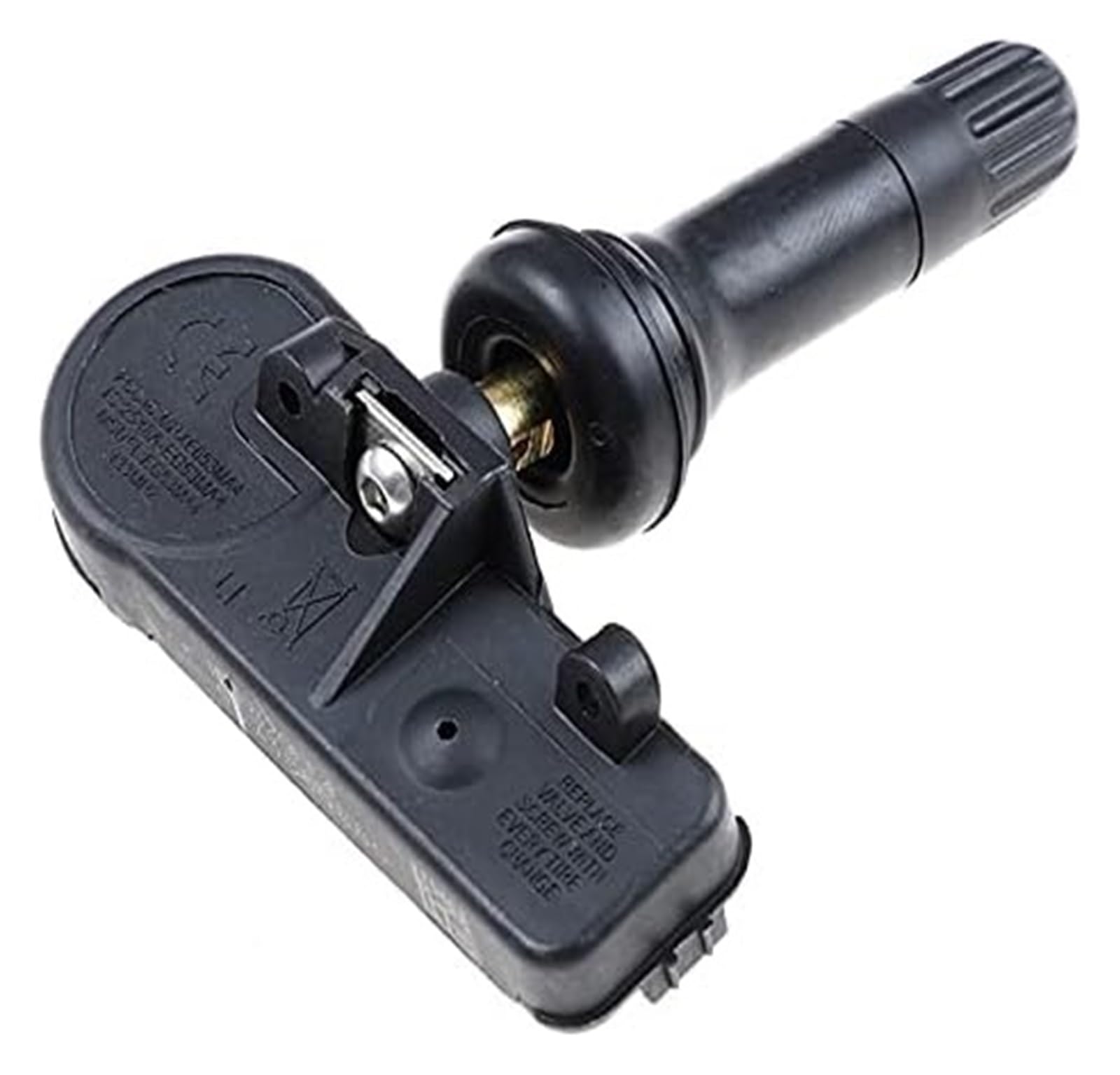 Capteur Pression pneus pour Peugeot 3008 5008 pour Citroën C4 B53 DS4 B75 DS5 B81 Capteur Moniteur Pression des Pneus TPMS 4 Pièces Capteur Pression des Pneus 9673860880