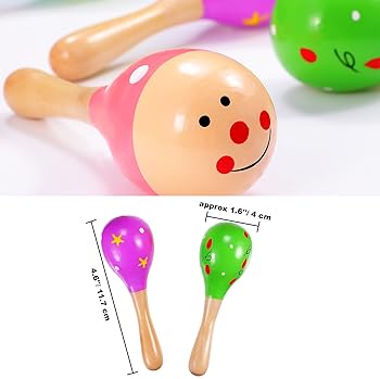 Explore Maracas For Kids Amazon Com