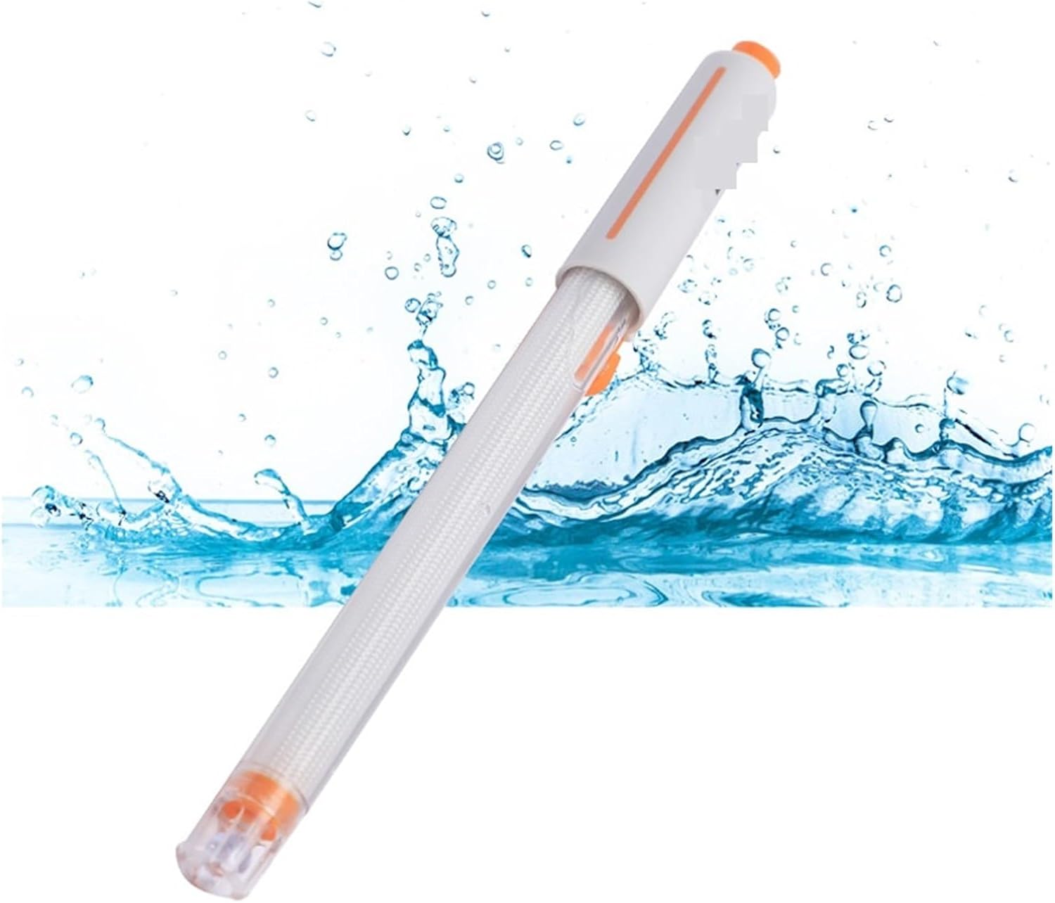 E-201F PH Composite Electrode,Practicality