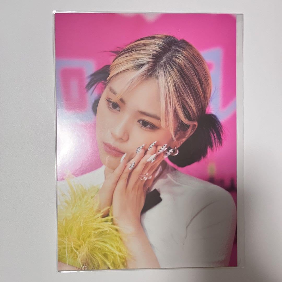 ITZY リュジン トレカ ミニポスター yes24 interpark 51pc7LAu4oL._UF350,350_QL50_.jpg