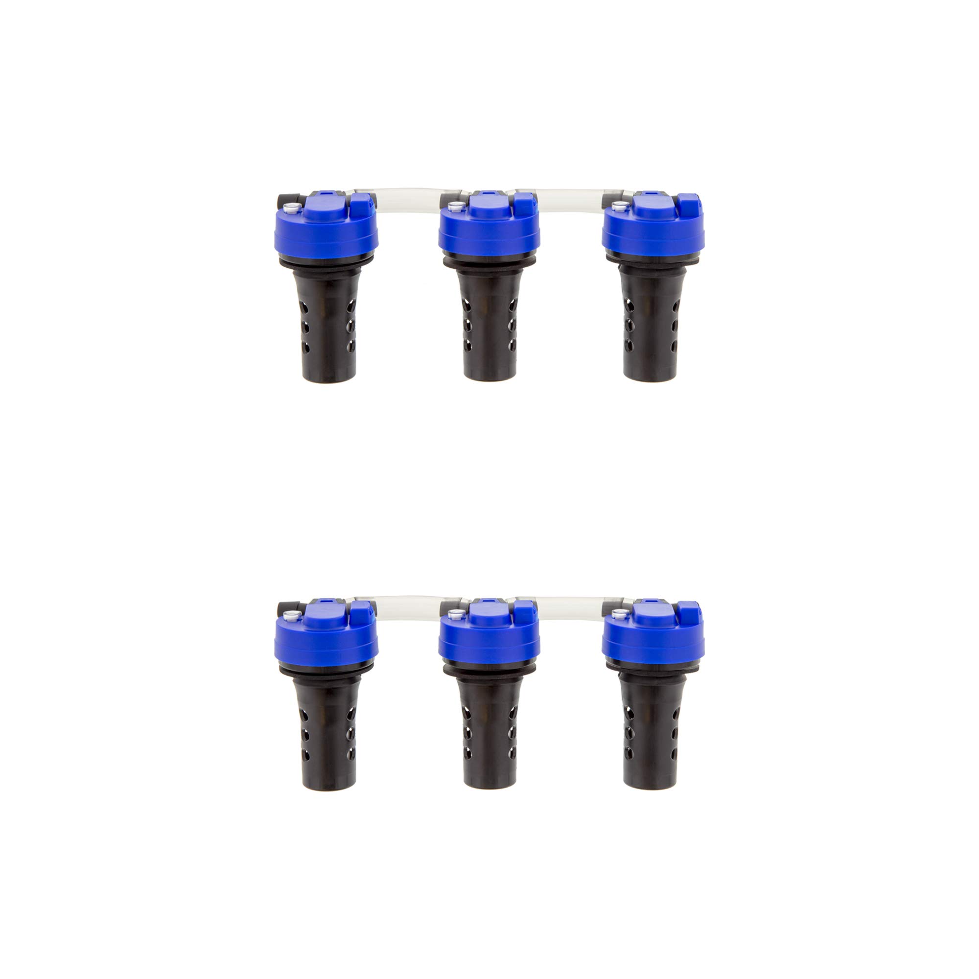 12v (2-6v Batteries) Battery Watering System