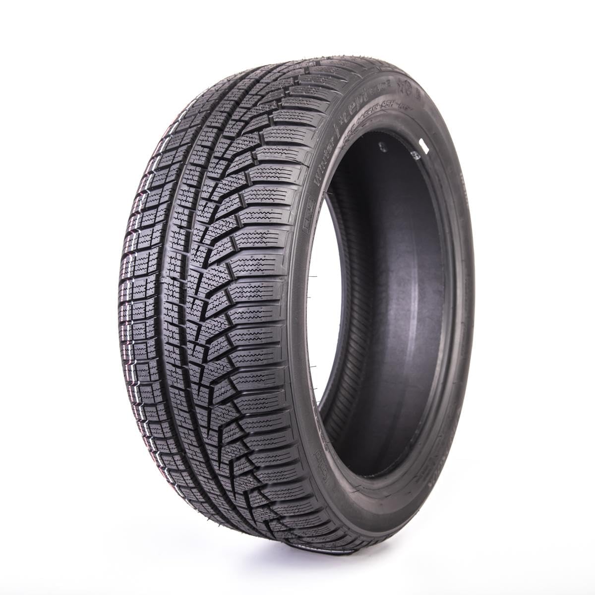 Hankook Winter i*cept evo2 W320B M+S - 205/60R16 92H - Pneu Neige