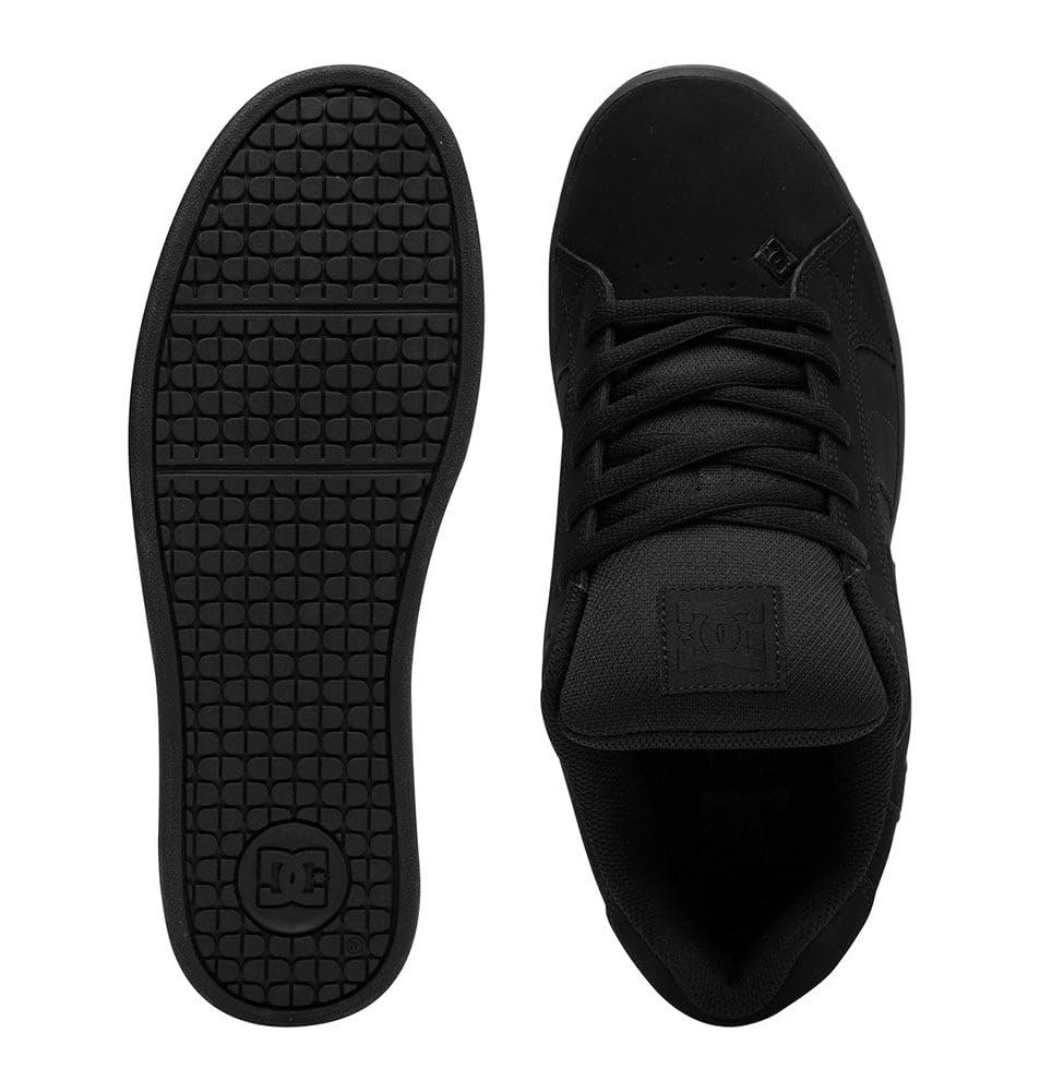 DC Shoes 302361 Scarpe da skateboardUomo