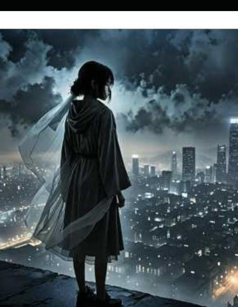 The Mysterious Mystery