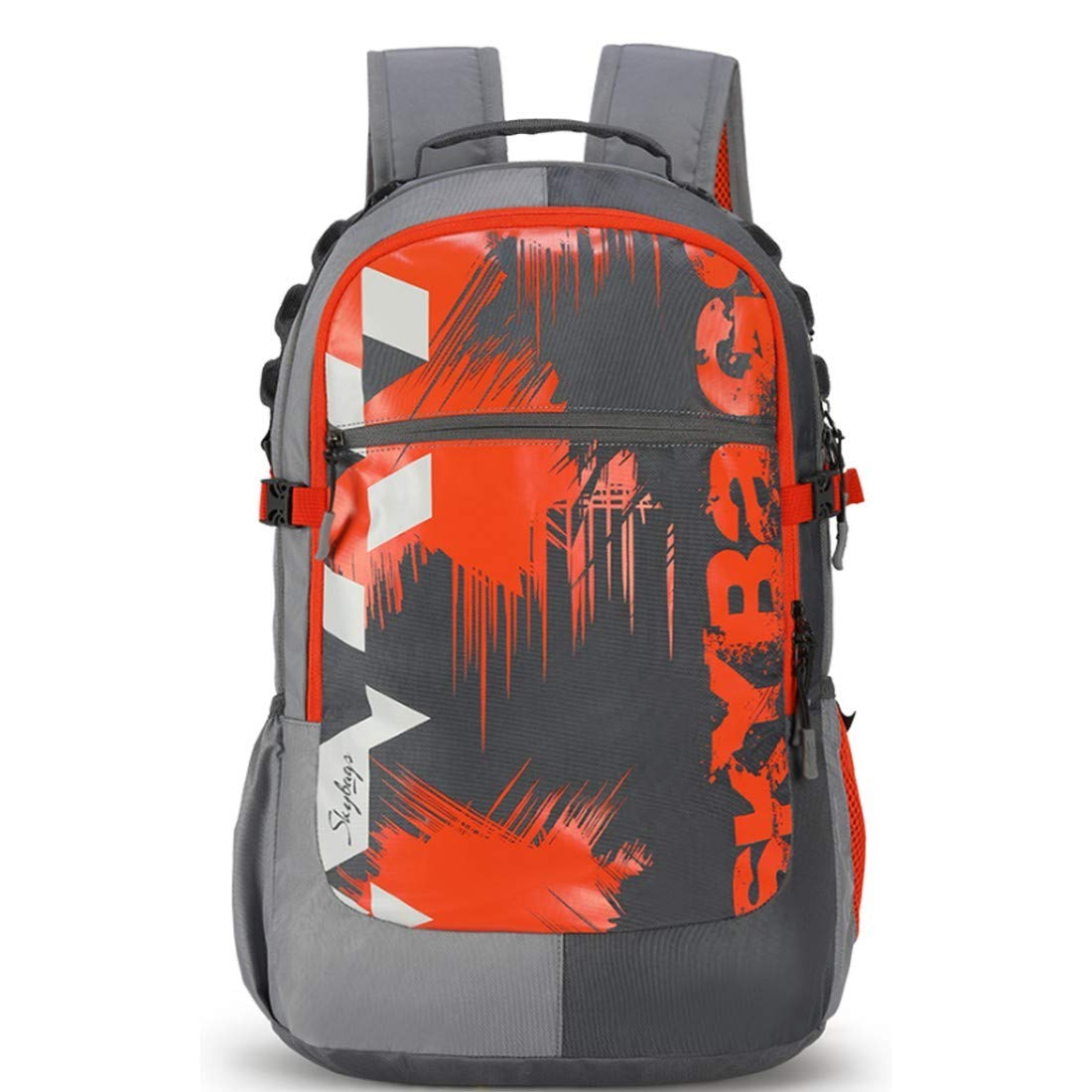 safari brisk 40l backpack