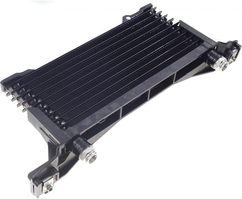 Transmission Oil Cooler For Chevy Silverado 1500 1999-2013 | Replacement For GM4050111 | 20880895