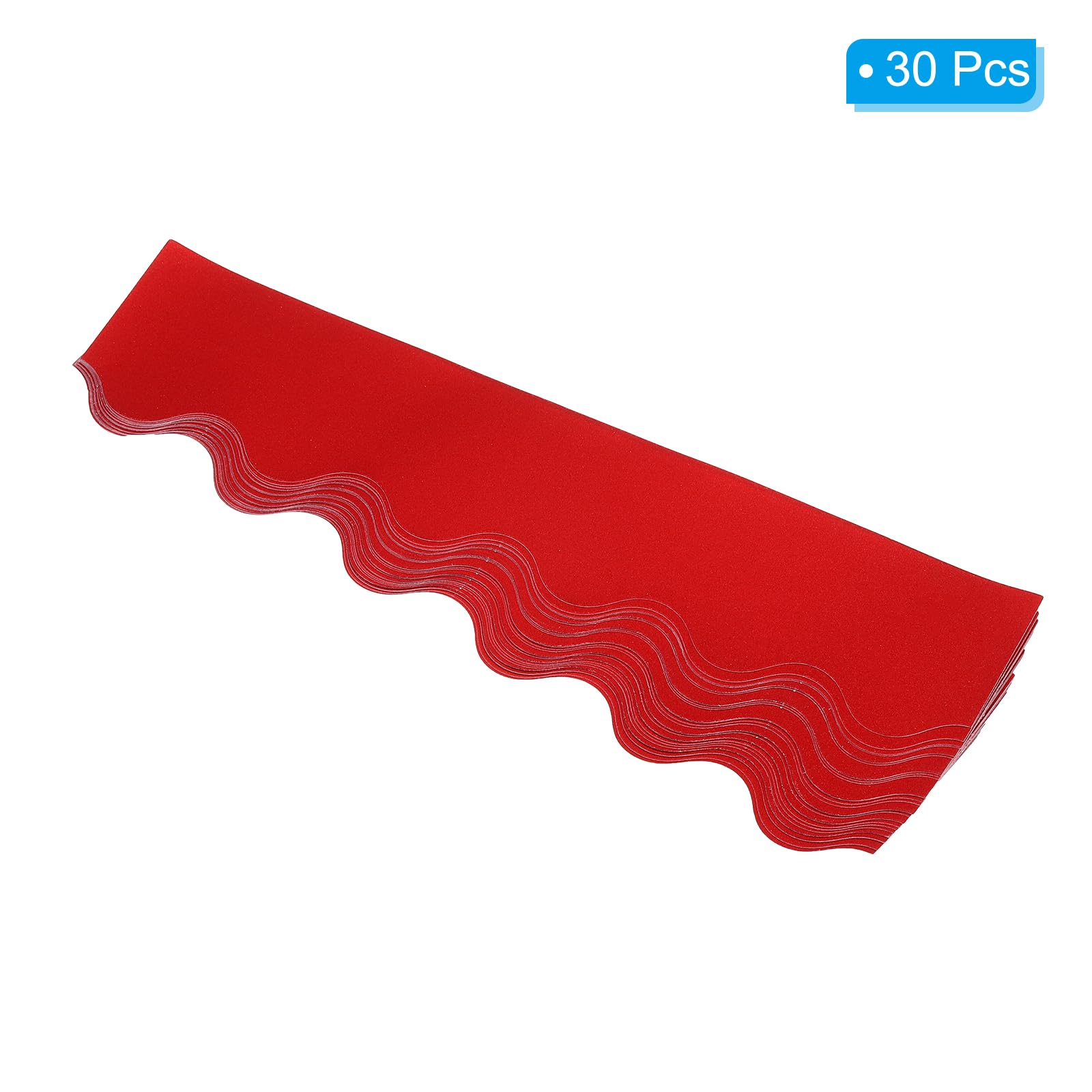 PATIKIL 3" x 1.08ft Bulletin Board Border - Image 3