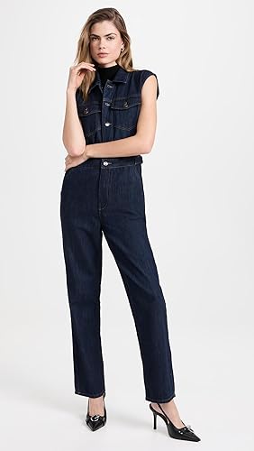 Miniatura 5 de Pistola Denim Mono Brooks para mujer