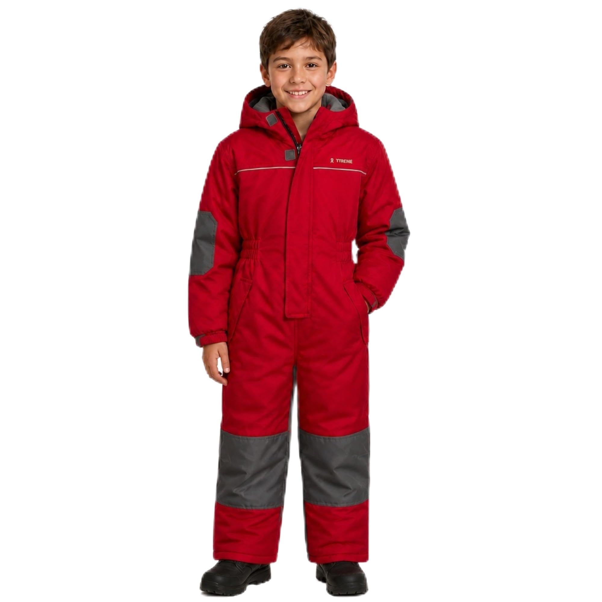iXtreme Boys' Snow Mobile