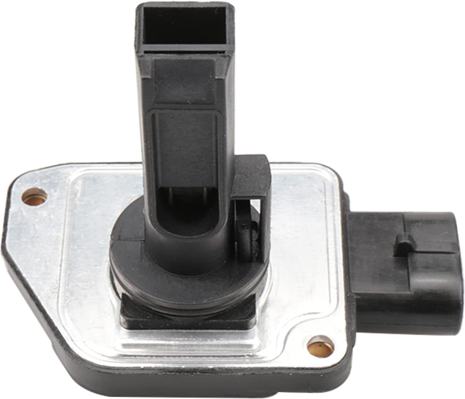 MAF 12568877 Mass Air Flow Meter Sensor for Chevy 2000-2005 Impala, 1999-2005 Monte Carlo, for Buick 1999-2004 Regal, 1999-2005 Lesabre, for Pontiac 1999-2002 Grand Prix/Firebird 3.8L