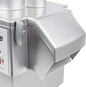 Robot Coupe CL50 Ultra Commercial Food Processor, 1-1/2 HP, 120v