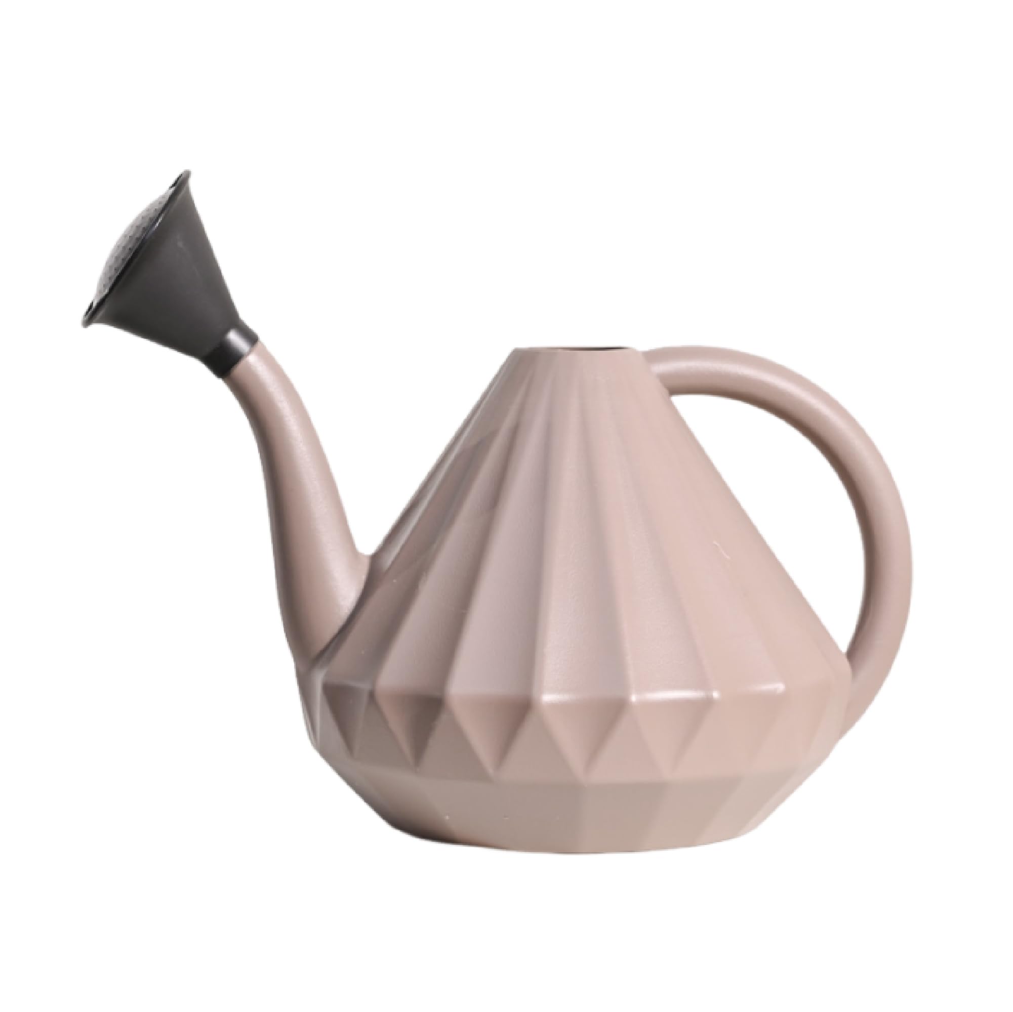 UGAOO Ripple Watering Can for Garden - 5 Litre (Grey) (B0CRS4M21G) Amazon Price History, Amazon Price Tracker