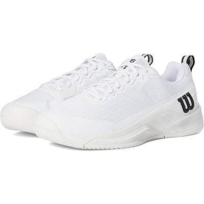 Мужские кроссовки Wilson Rush Pro 4.5 Wide Toe Box