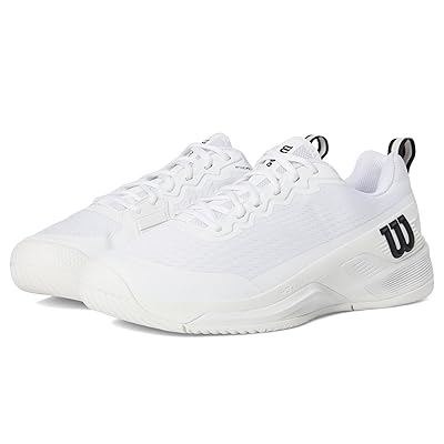 Wilson Rush Pro 4.5 Wide Toe Box Men