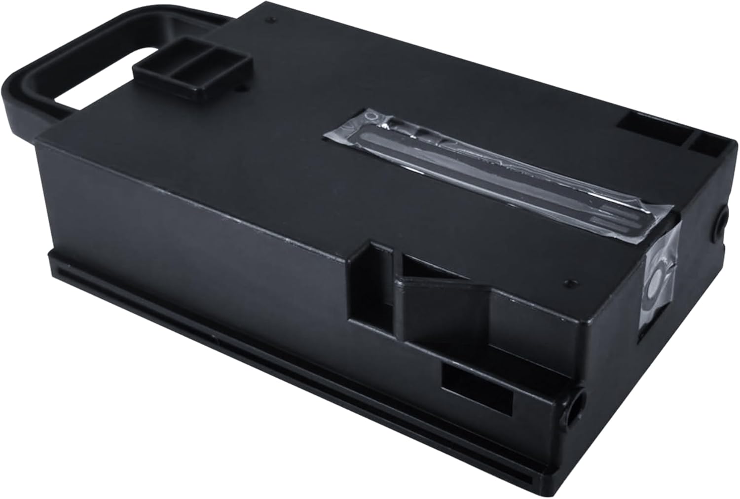 Aomya SJMB6500 Maintenance Cartridges Compatible with ColorWorks CW-C6000A CW-C6000P CW-6030A CW-6030P CW-C6500A CW-C6500P Printer,SJMB 6000 6500 Ink Maintenance Box,2 Pieces