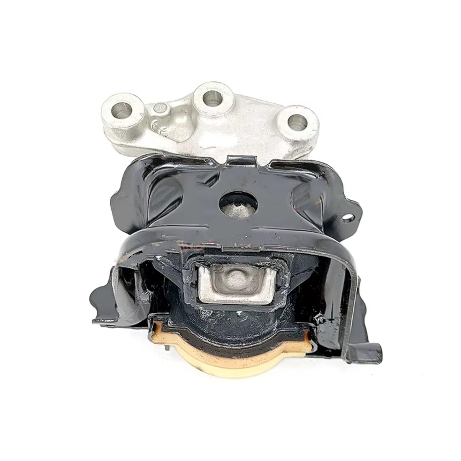 Supporto Antisismico Motore Compatibile Con Peugeot Per 207 Per CC 208 301 2008 Supporto Motore Auto Parti Di Ricambio