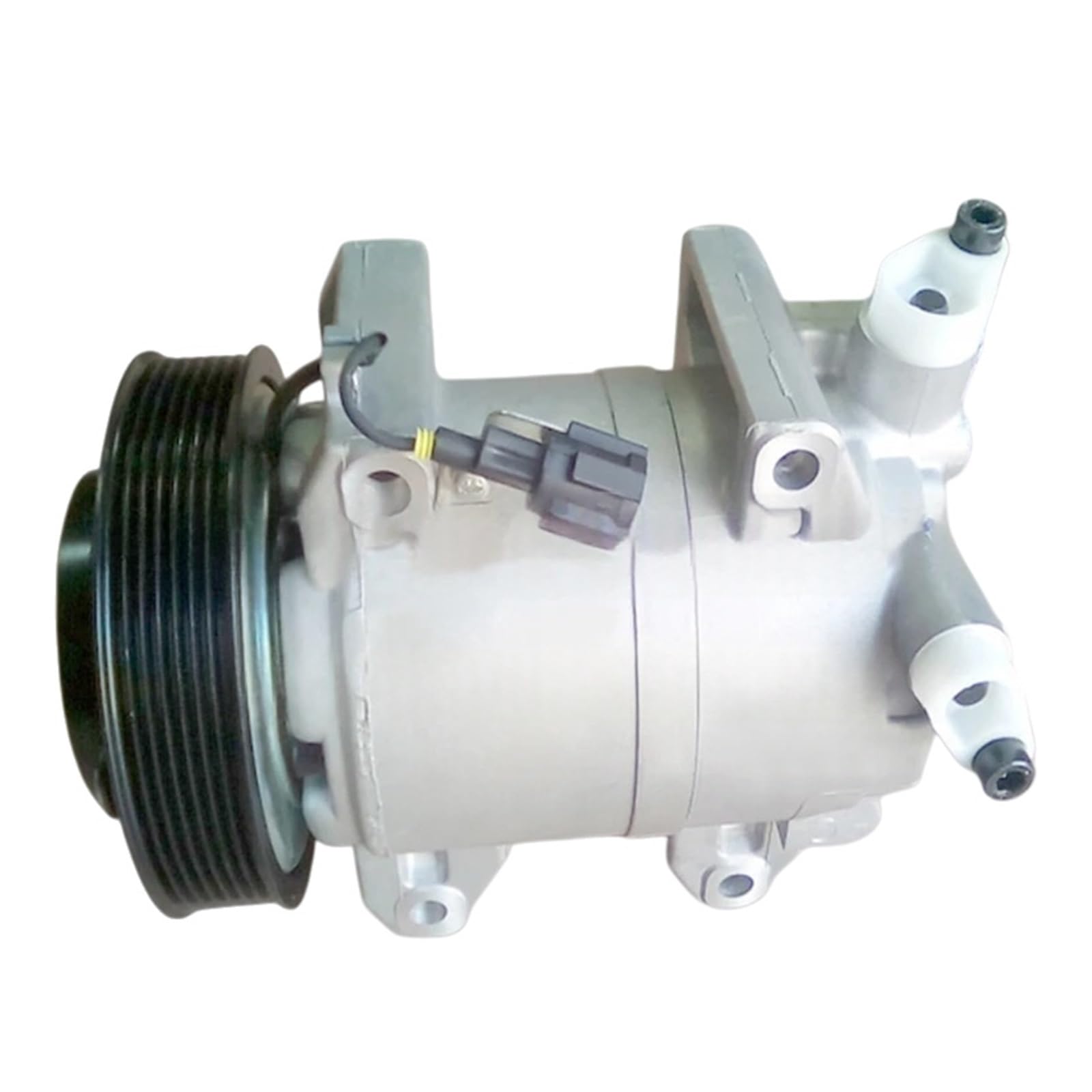 Jmcxwlaq One Color Car Air Conditioning Compressor Compatible For Nissan Pathfinder 92600-Eb01a 92600-Eb01b 92600-Eb300 92600-Eb30a Cmp1525 506012-1120
