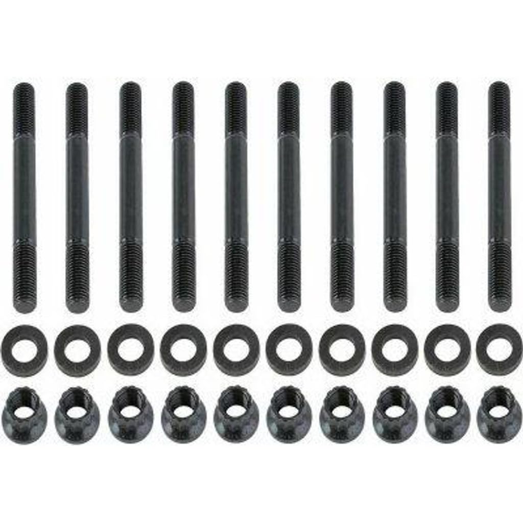 ARP for Chevy Main Bolt Kit - SB 4-Bolt