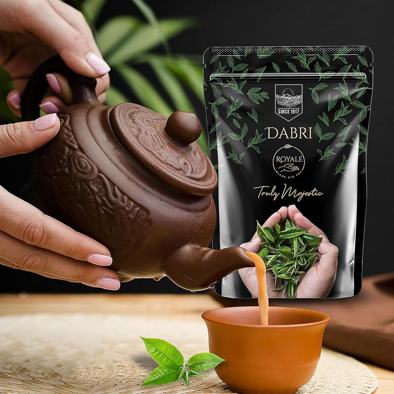 Image of Assam Royale Black CTC Tea 1KG with Mystical 7 Flavour Tea Bags (21 Bags) Combo Pack| Natural Premium Chai Patti | Strong, Aromatic & Rich | Boosts Energy, Improves Metabolism & Fights Fatigue