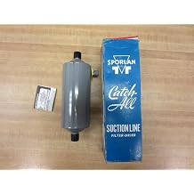 Sporlan Valve Company C305STHH Catch All 30 CI 5/8 ODS