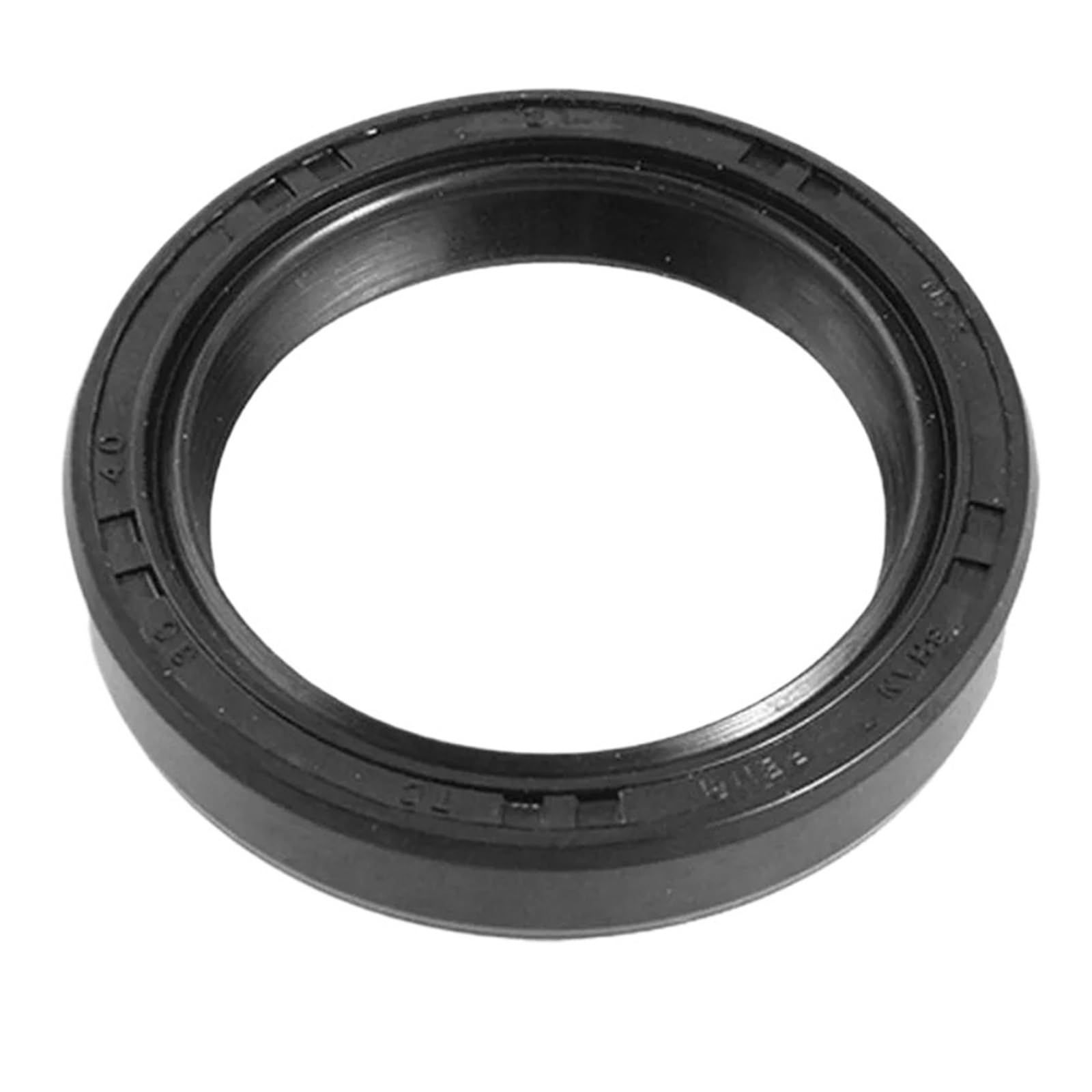RCGKNNMUZ 32x65x8 32x65x10 32x72x10 Two Lip Spring Gasket Radial Shaft Skeleton Oil Seal(32x65x8)