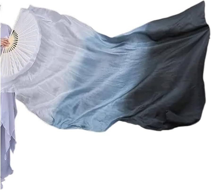 Amazon.co.jp: KeuLen ベリーダンスシルクファン、ロングシルクファン Amazon.co.jp: KeuLen ベリーダンスシルクファン、ロングシルクファン