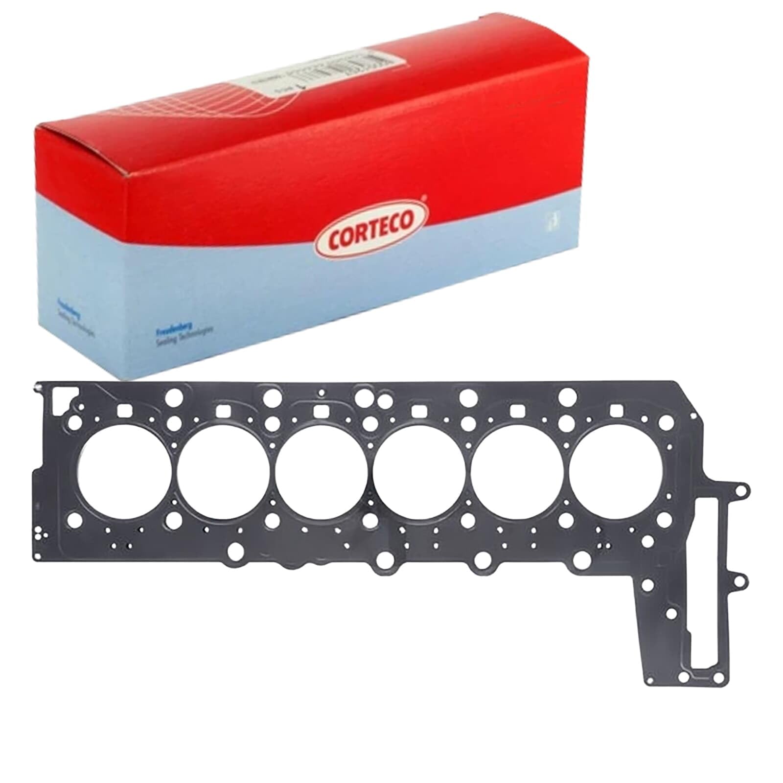 Corteco 83403030 Guarnizione, Testata Gk_Ch Bmw N57 Mls 1,45M-image
