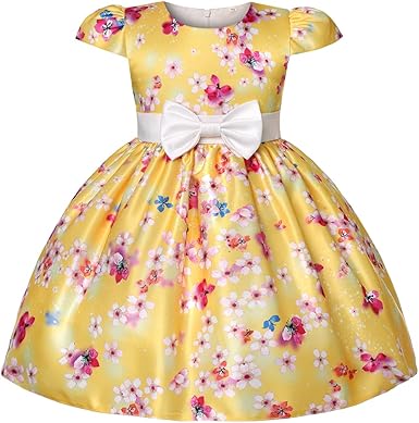 6m easter dress