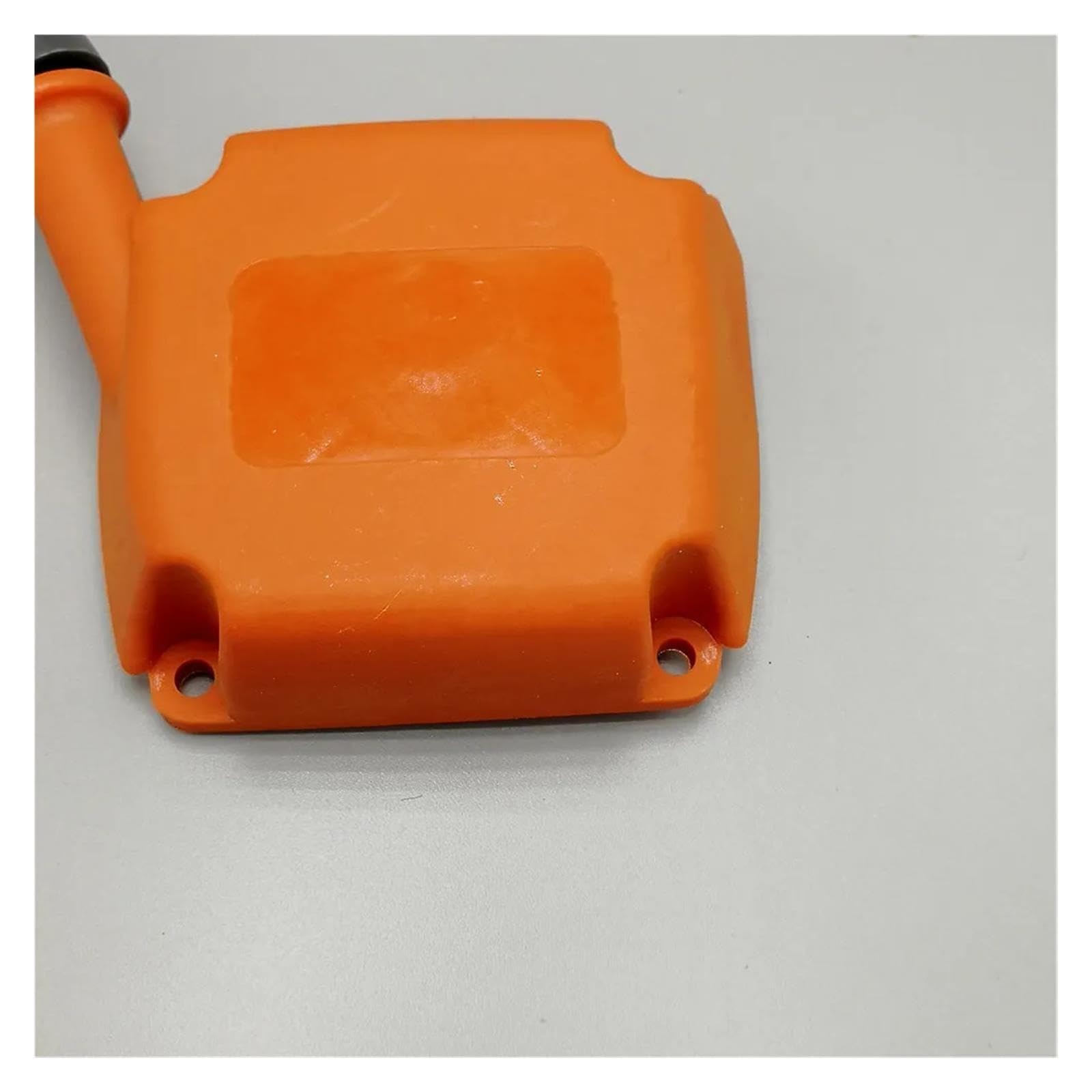 Arrancador De Rebobinado con Retroceso, Compatible con Oleo Mac, Compatible con EFCO, Sparta 36 43 Vitals BK640 Más Piezas De Desbrozadora De Cortadora De Césped 61332012R