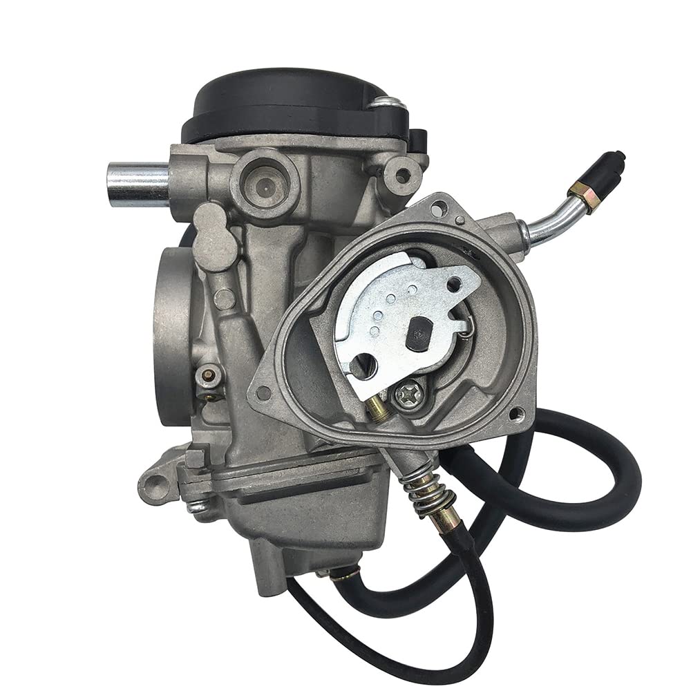 Carburateur pour Yamaha Big Bear 250 YFM250 2007-2009 Raptor YFM250R 2008-2011