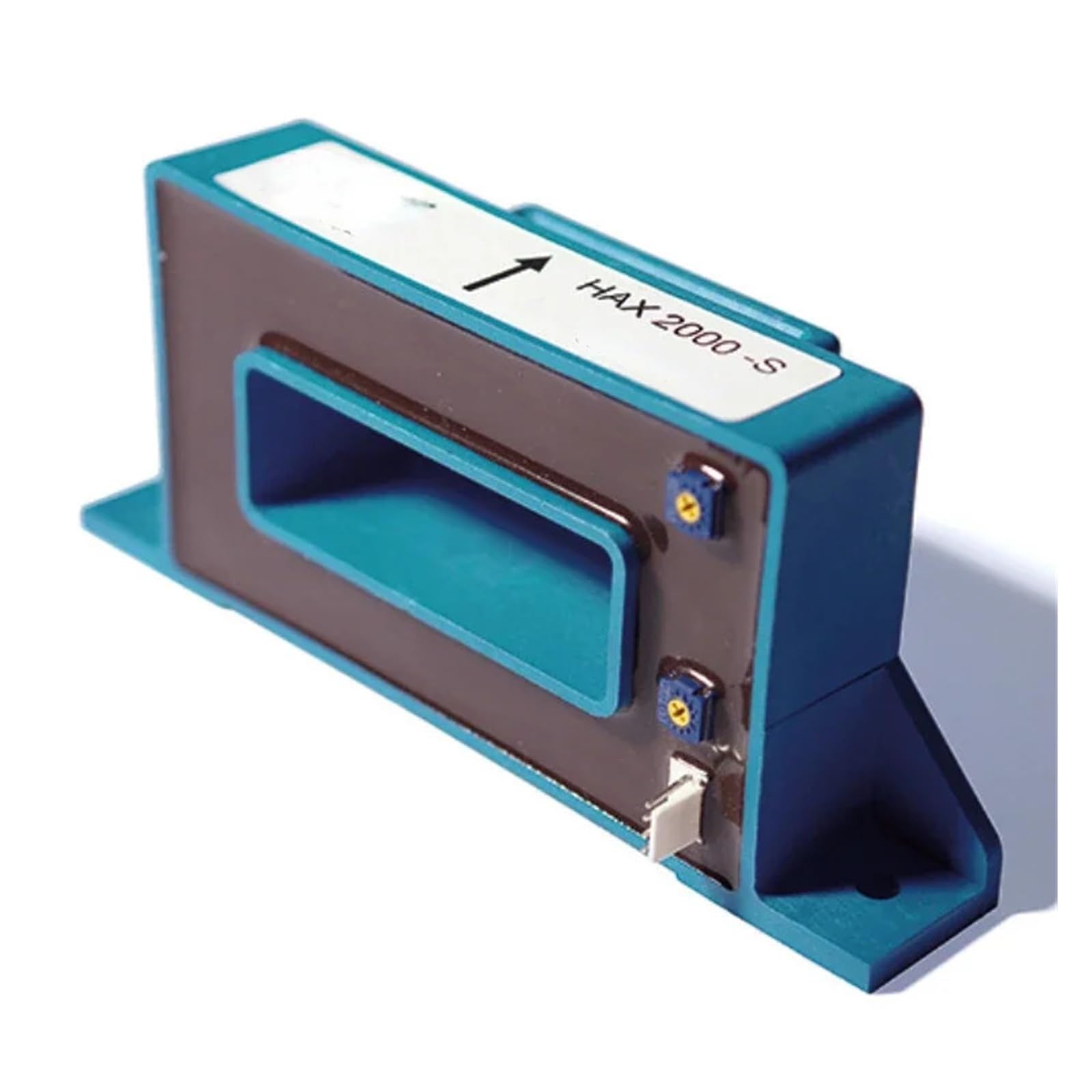 PXQCHAVLN HAX1000-S Current Sensor Transformer 1000A 15V Open Loop