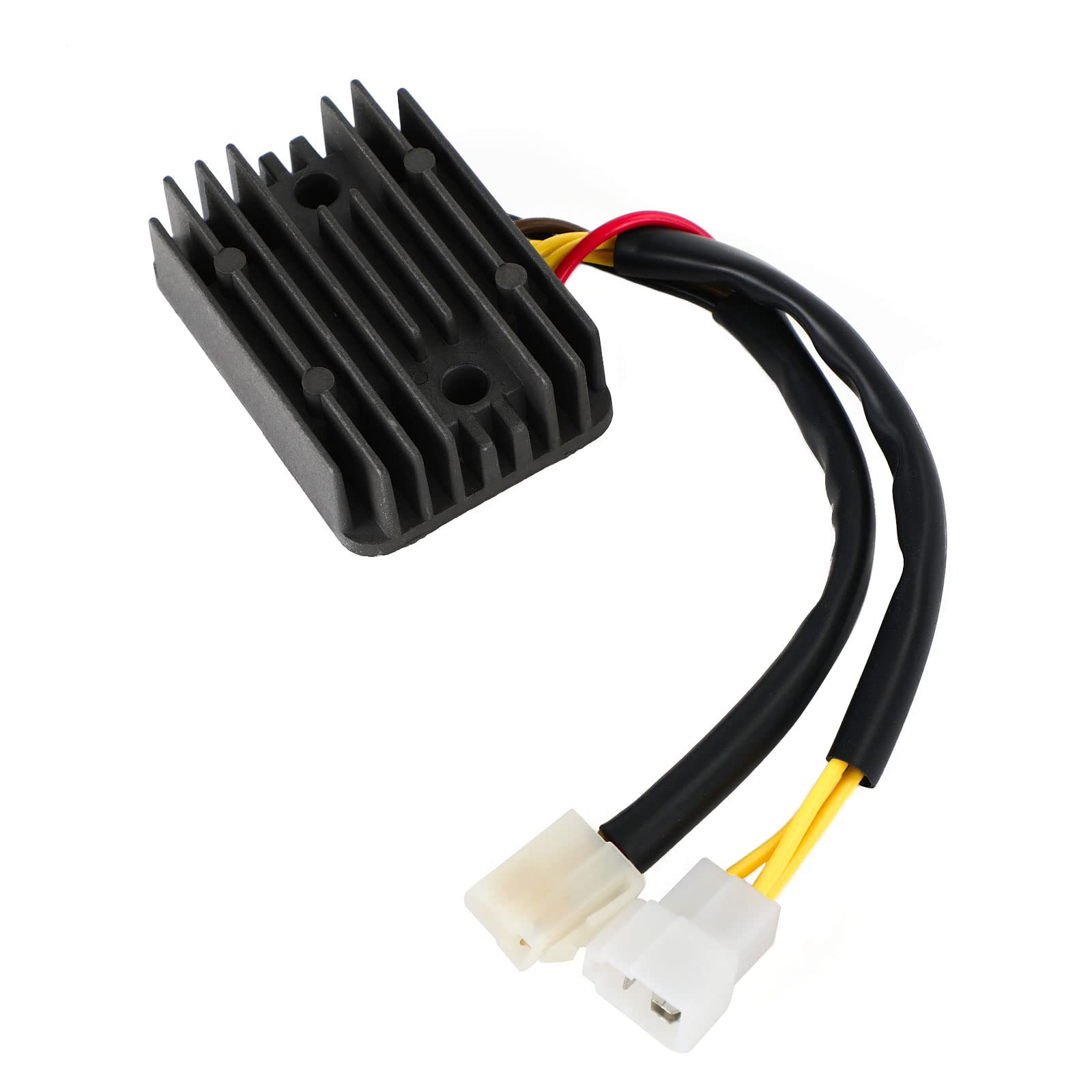 Amazon | Frezon 電圧レギュレーター 整流器(Regulator)適用カワサキ Amazon | Frezon 電圧レギュレーター 整流器(Regulator)適用カワサキ