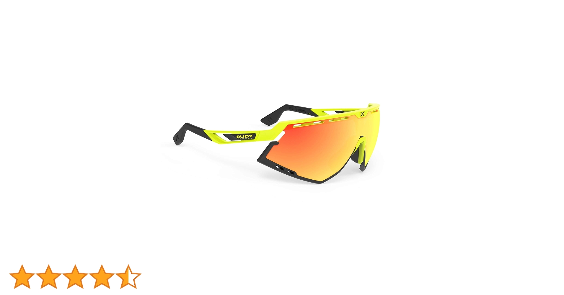 ルディプロジェクト ディフェンダー RUDY Project Defender Rudy Project | Defender | Sunglasses | Power Floe