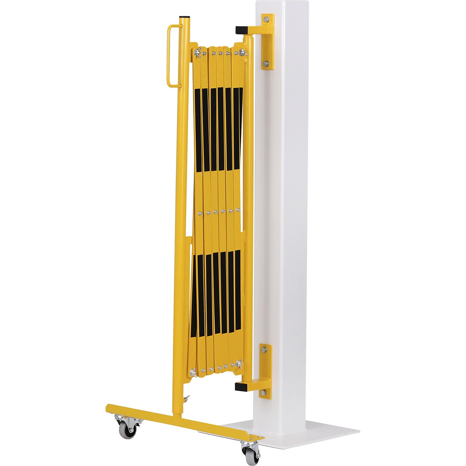 Certeo | Barrière extensible