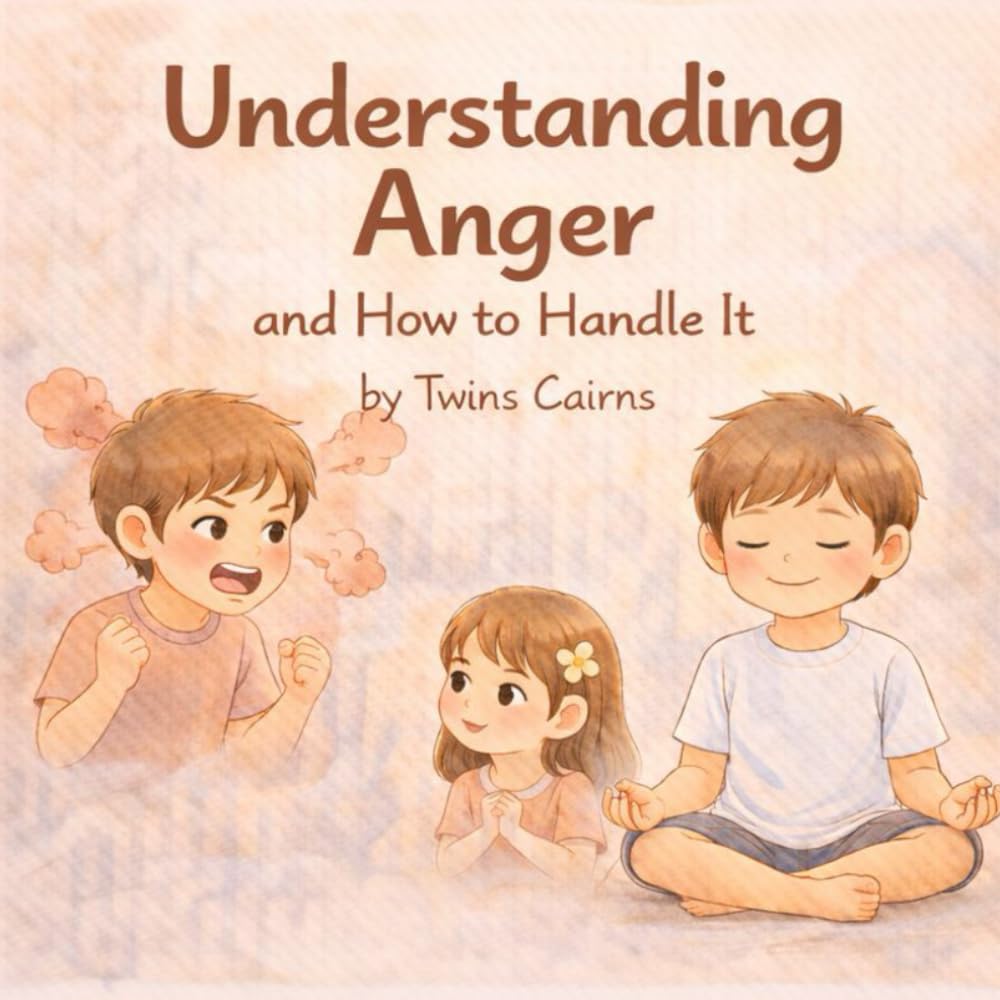 Understanding Anger and How to Handle It (Conflict & Solution)
