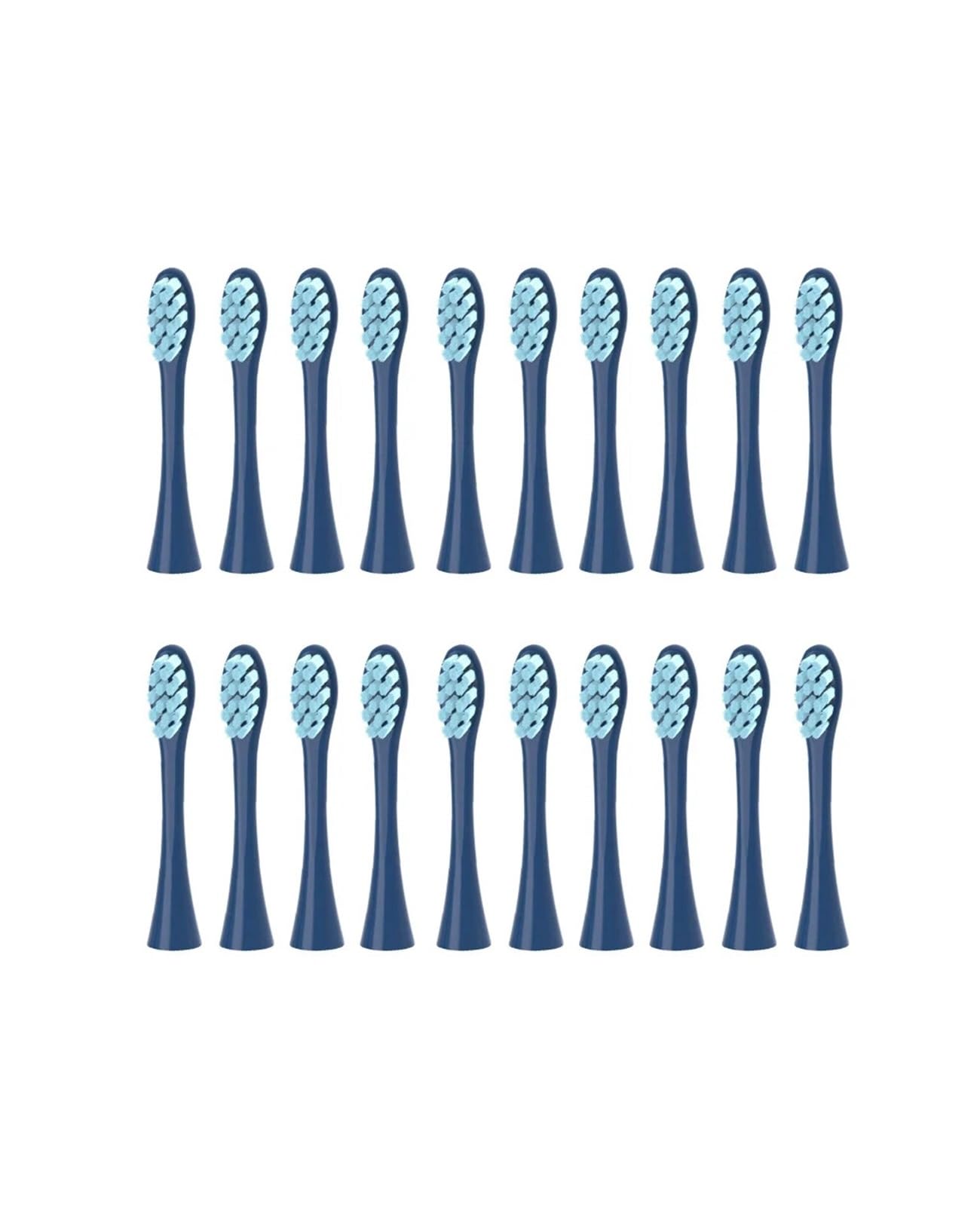 10/20X testine, compatibile con Oclean, X X PRO Z1