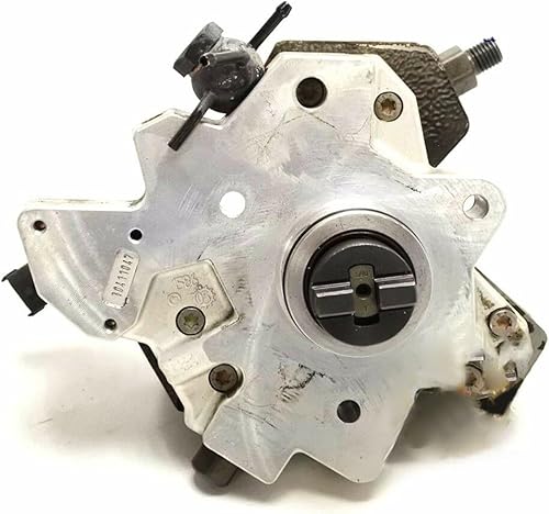 0445010121 33100 27400 Bomba de combustible diesel de alta presión compatible con Santa Fe Sonata Tucson