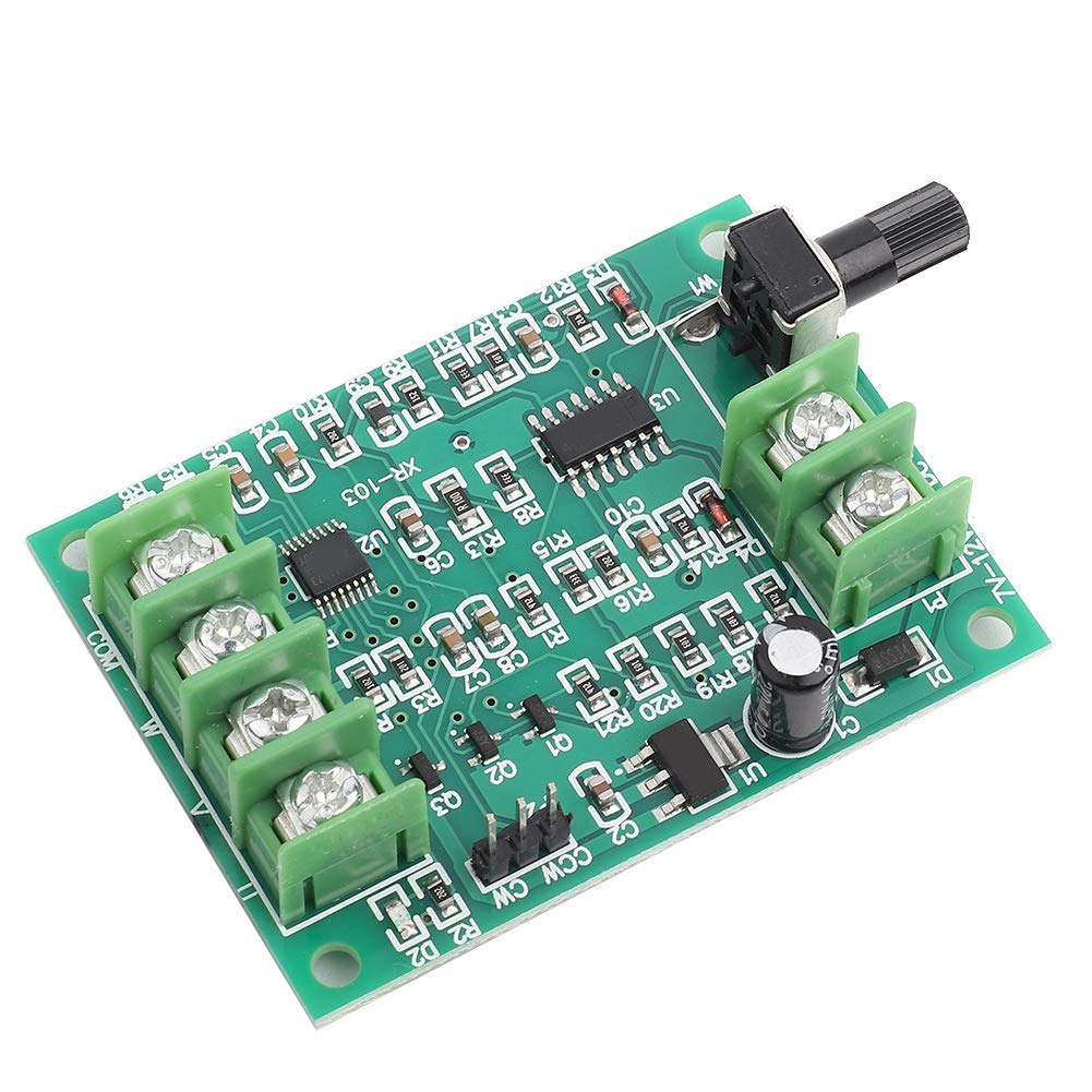9V 12V DC Bezszczotkowy Silnik, 12v Bezszczotkowy Sterownik Silnika Sterownik Silnika Bldc Sterownik PłYty Sterowniczej Sterownik Silnika Regulator Regulatora dla Dysku Twardego