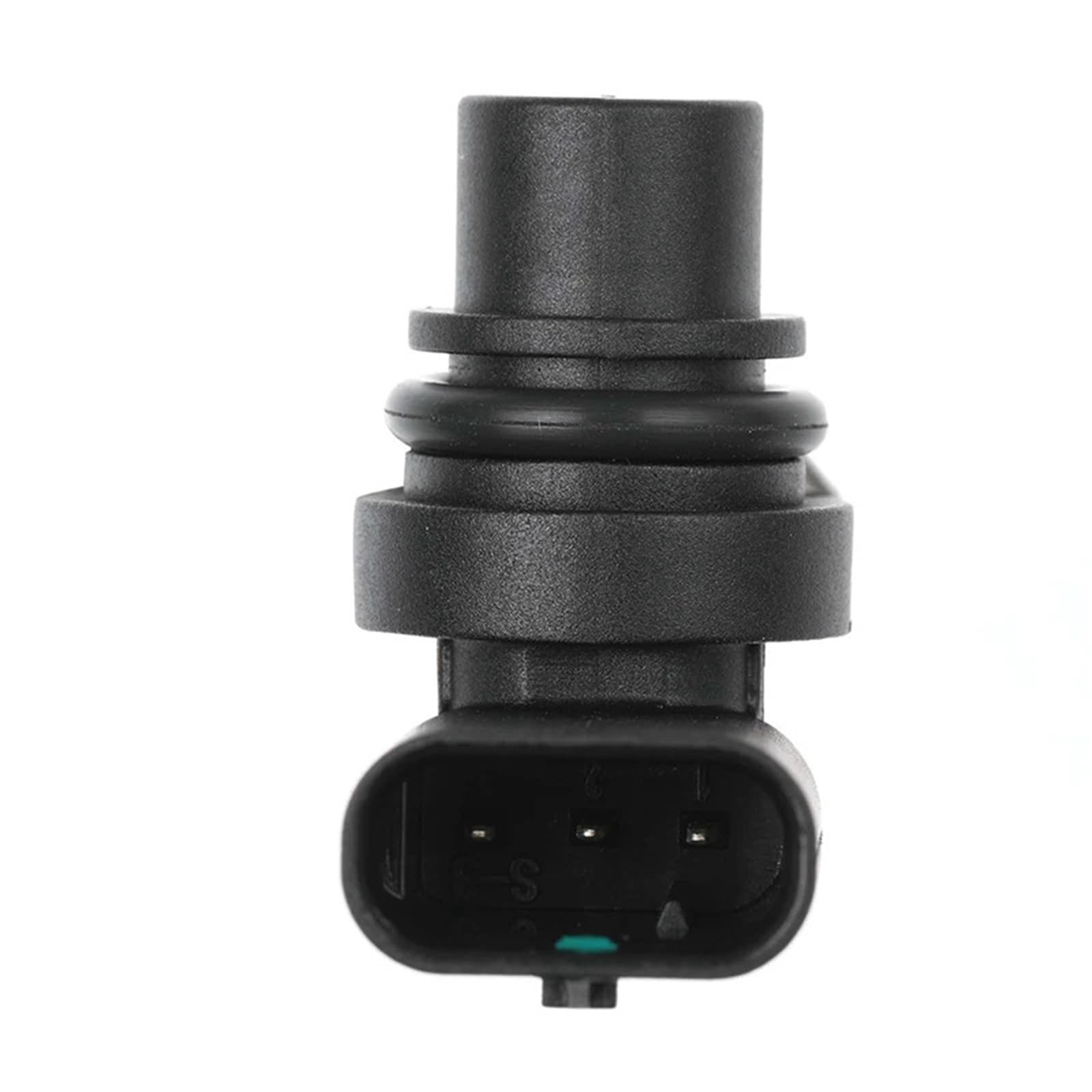 Sensor De ángulo Del árbol De Levas 2709050400 Sensor de posición árbol levas coche A2709050400 0232103125 para Benz C190 S205 R172 W463 C180 reemplazo(2pcs)