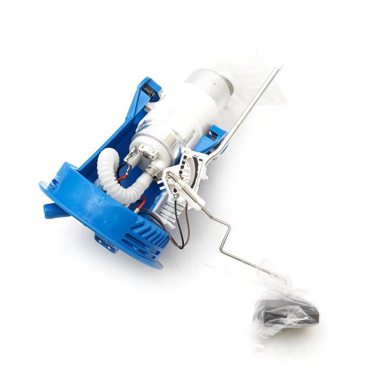 Pompa Benzina Benzina Pompa Elettrica Per Carburante A Bassa Pressione Per Benzina Diesel Per OEM N. SP5085M FG1402 16141182985 16141183139 16146758736 Pompe Carburante Moto