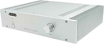 Amazon.co.jp: HiFi パワーアンプ クラスA 最大150W*2 ステレオ Amazon.co.jp: HiFi パワーアンプ クラスA 最大150W*2 ステレオ