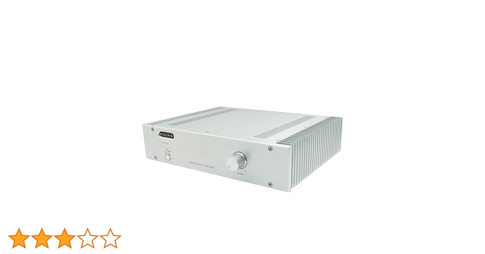 Amazon.co.jp: HiFi パワーアンプ クラスA 最大150W*2 ステレオ