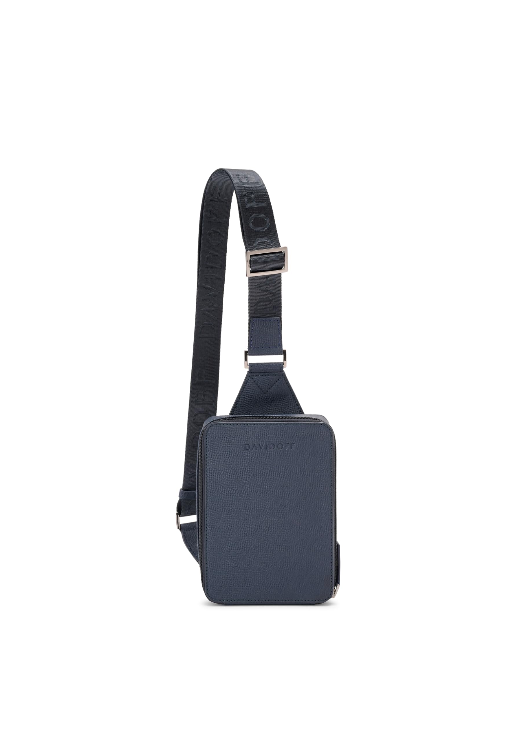 Kompakte Disc Golf Schultertasche