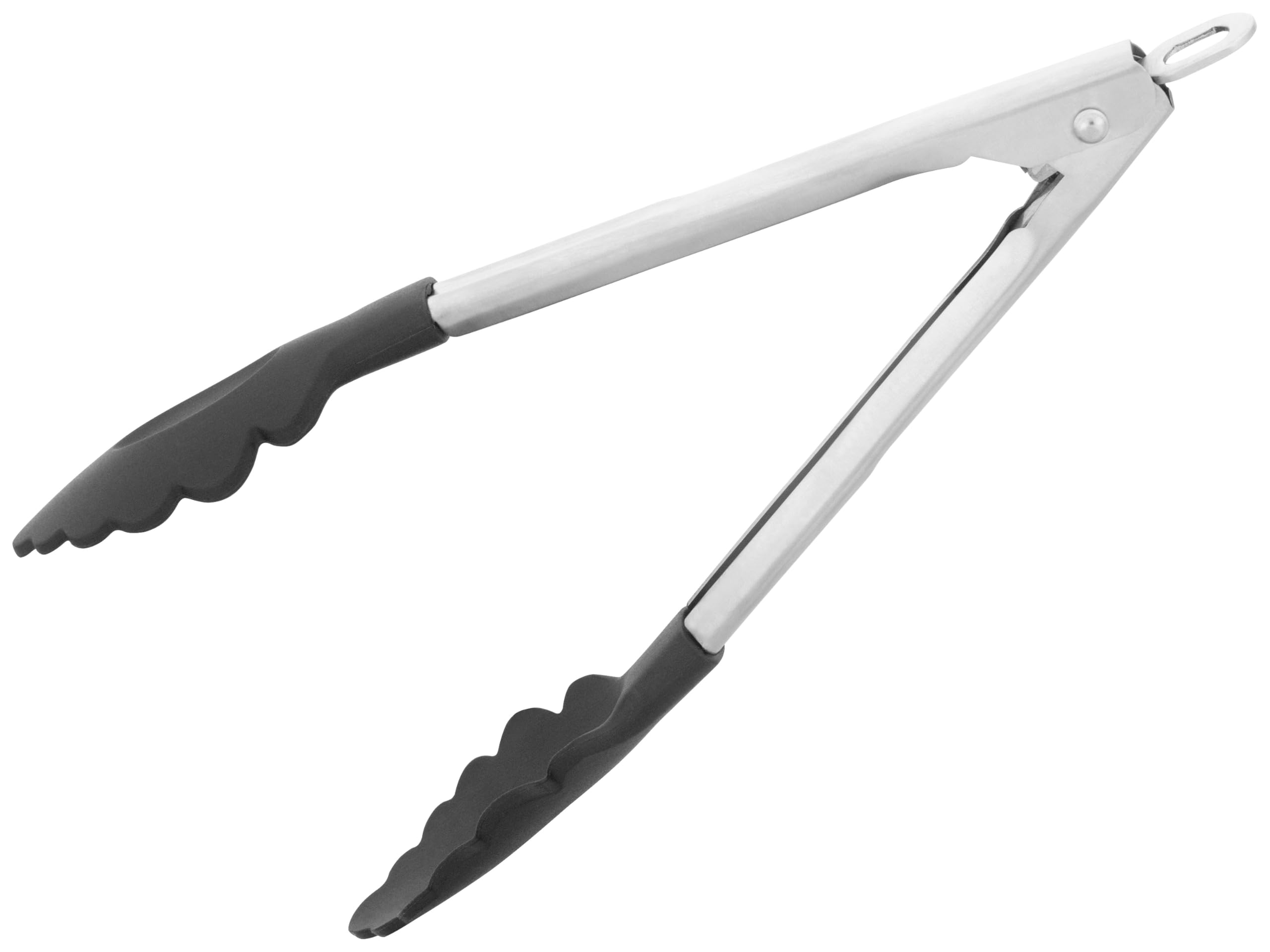 Judge Silver Kitchen, Nylon Head Serving Tongs